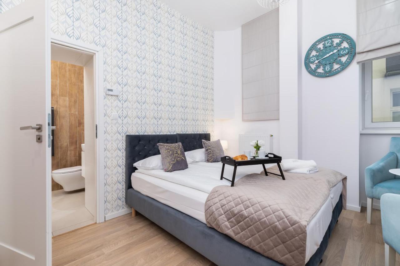 Beautiful Apartments Krakow Dietla By Noclegi Renters Екстер'єр фото