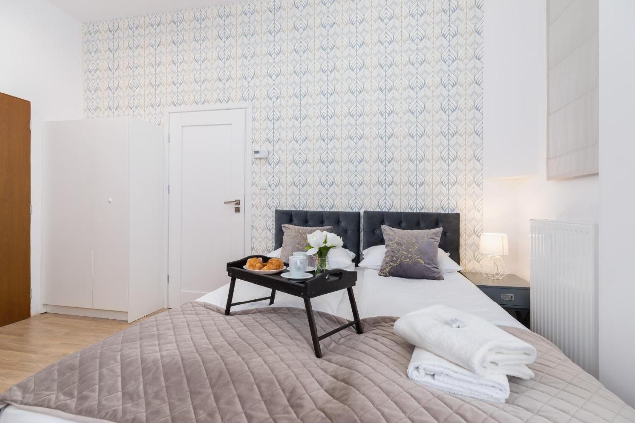 Beautiful Apartments Krakow Dietla By Noclegi Renters Екстер'єр фото