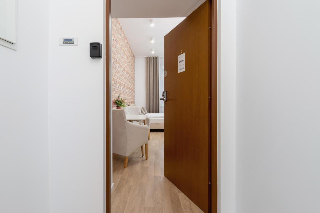 Beautiful Apartments Krakow Dietla By Noclegi Renters Екстер'єр фото