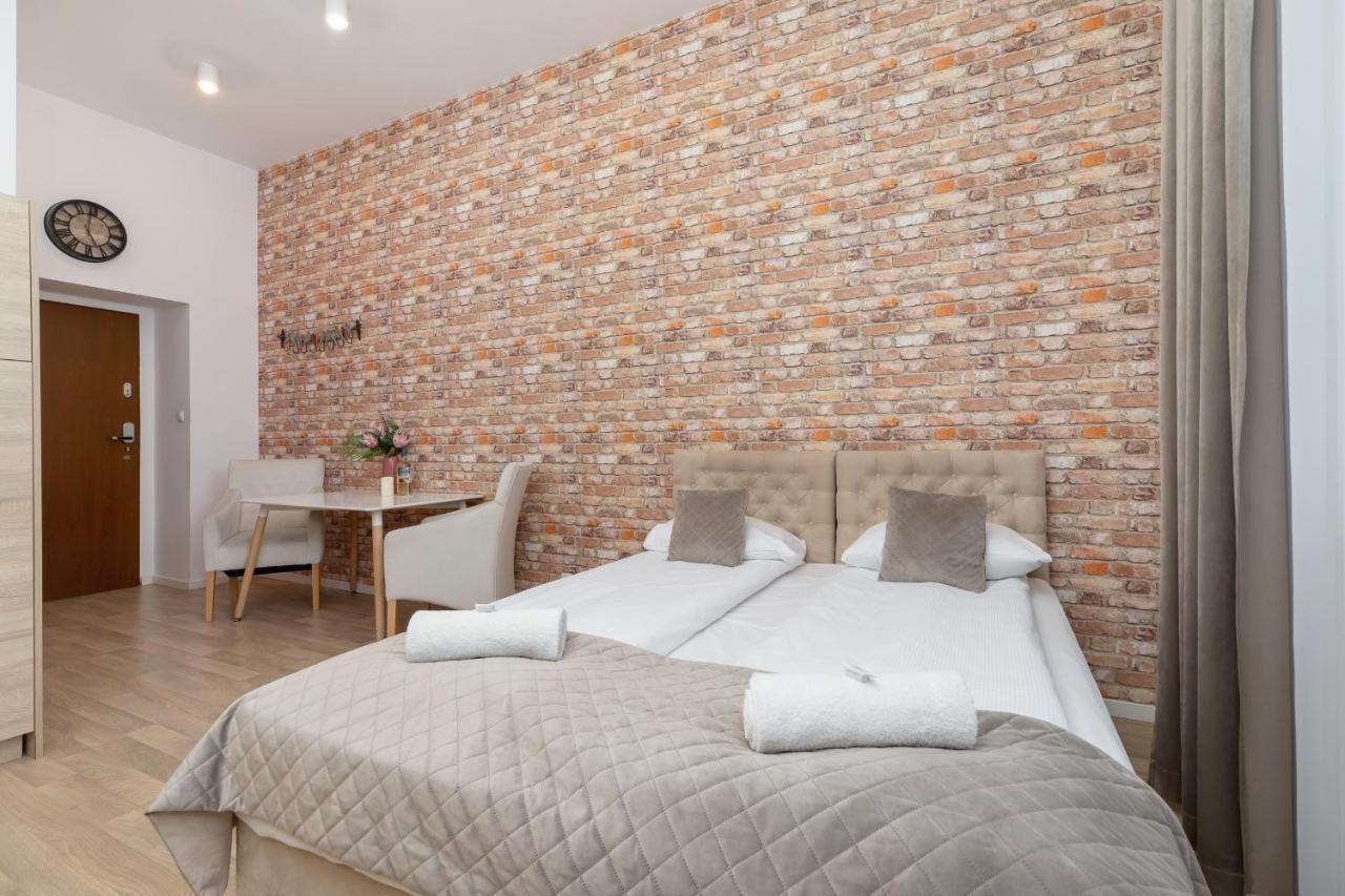 Beautiful Apartments Krakow Dietla By Noclegi Renters Екстер'єр фото
