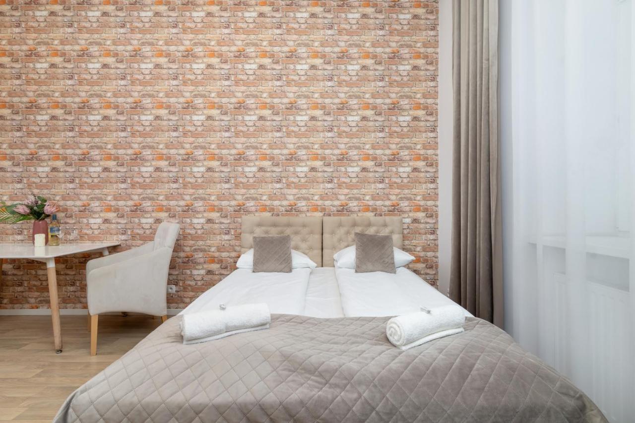 Beautiful Apartments Krakow Dietla By Noclegi Renters Екстер'єр фото